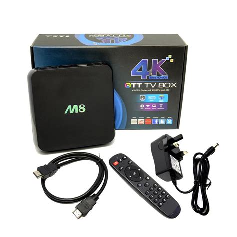 metal m8 tv box|Arlington .